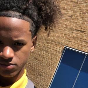 Meet your Posher, Rafael